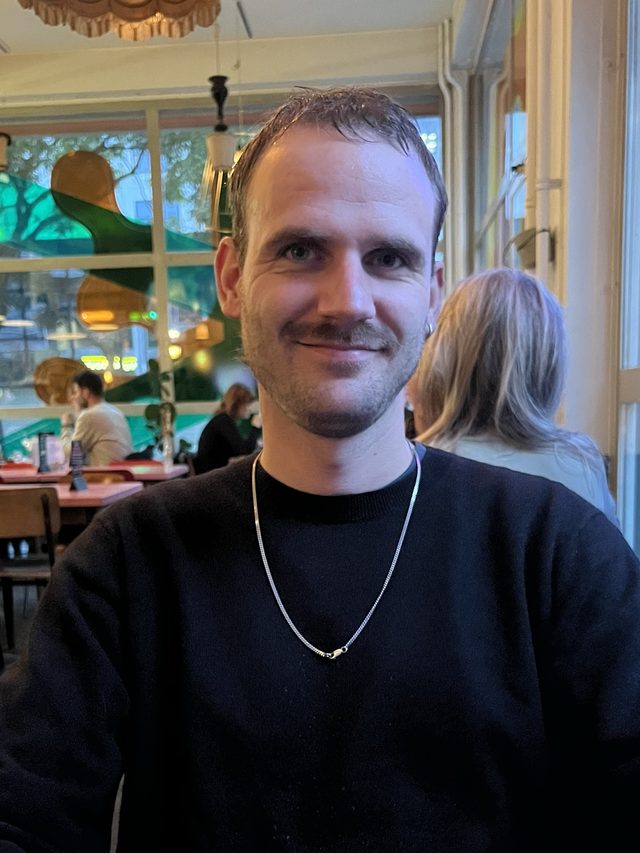 Rik van Berkel